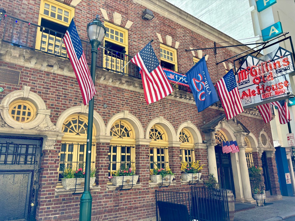 McGillin's tweet media