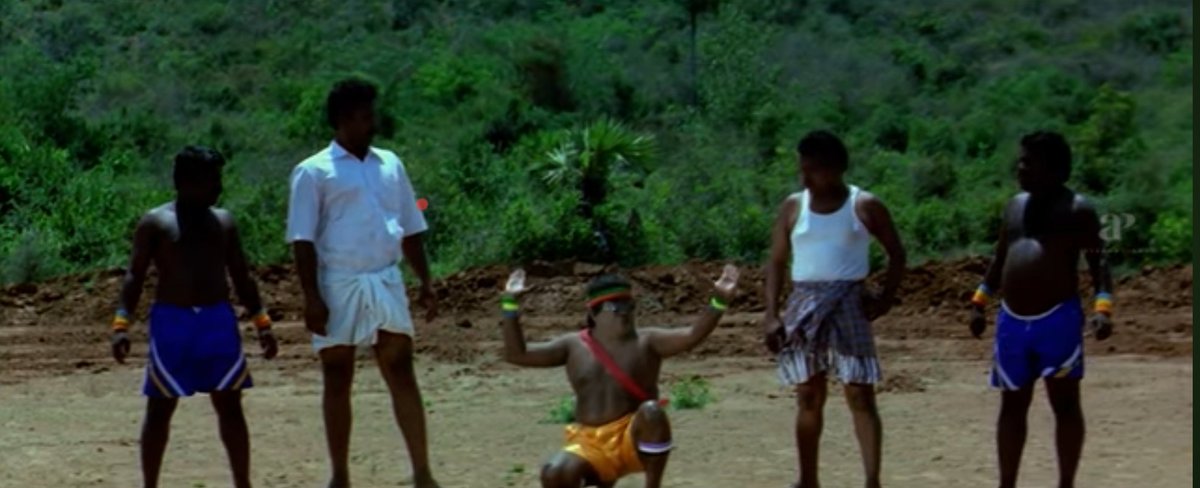 Devendran Palanisamy tweet media