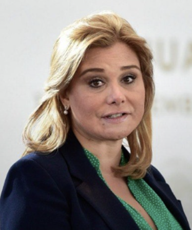 Enrique Galván Ochoa tweet media