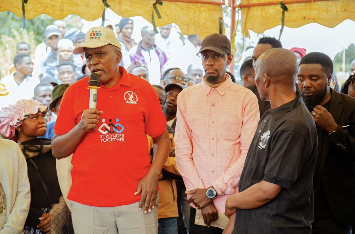 Liberatus Mwang'ombe tweet media