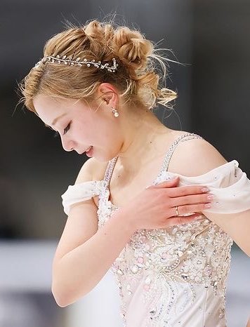 pearl 🌻 thank you kaori tweet media