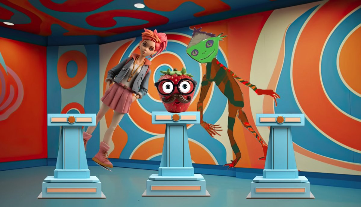 Hans Fiene 🦬 tweet media