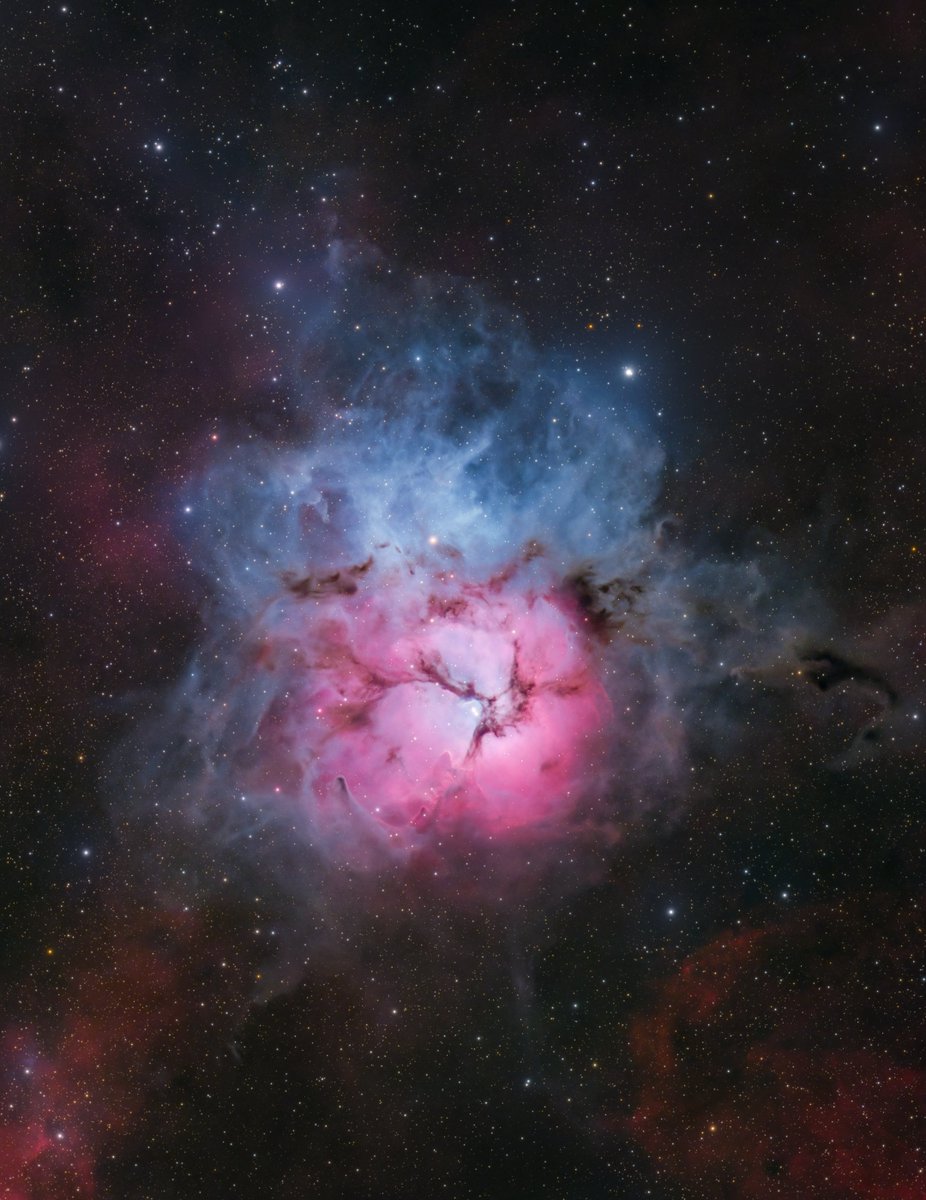 🔭AstroBackyard tweet media