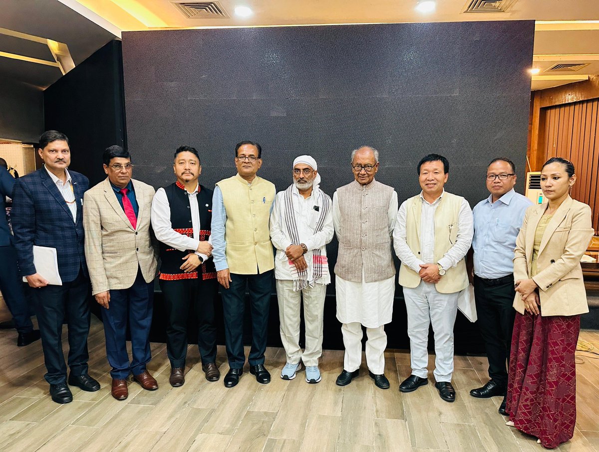 Rajiv Gandhi University tweet media