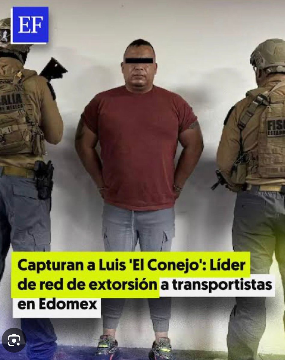 CarlosTorresF_'s tweet image. 🚨 Ex alcaldesa mata perros sería protegida por la red de los 300 y personas vinculadas al crimen.

¿Se acuerdan de la ex alcaldesa de Tecámac y actual senadora de Morena @MarielaGtzEsc confesó haber mandado a asesinar a más de 10 mil perritos?

¿Se acuerdan que amenazó a