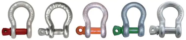 MurphyLift's tweet photo. Learn how to size, inspect, and match the right rigging shackles to your sling and hook setup so every lift stays controlled and compliant with safety standards. https://t.co/0CoKmFB4wf

#RiggingShackles #MaterialHandling #LoadHandling #HeavyLifting #Shackles #SafeLifting https://t.co/7Zw5zG2cJI