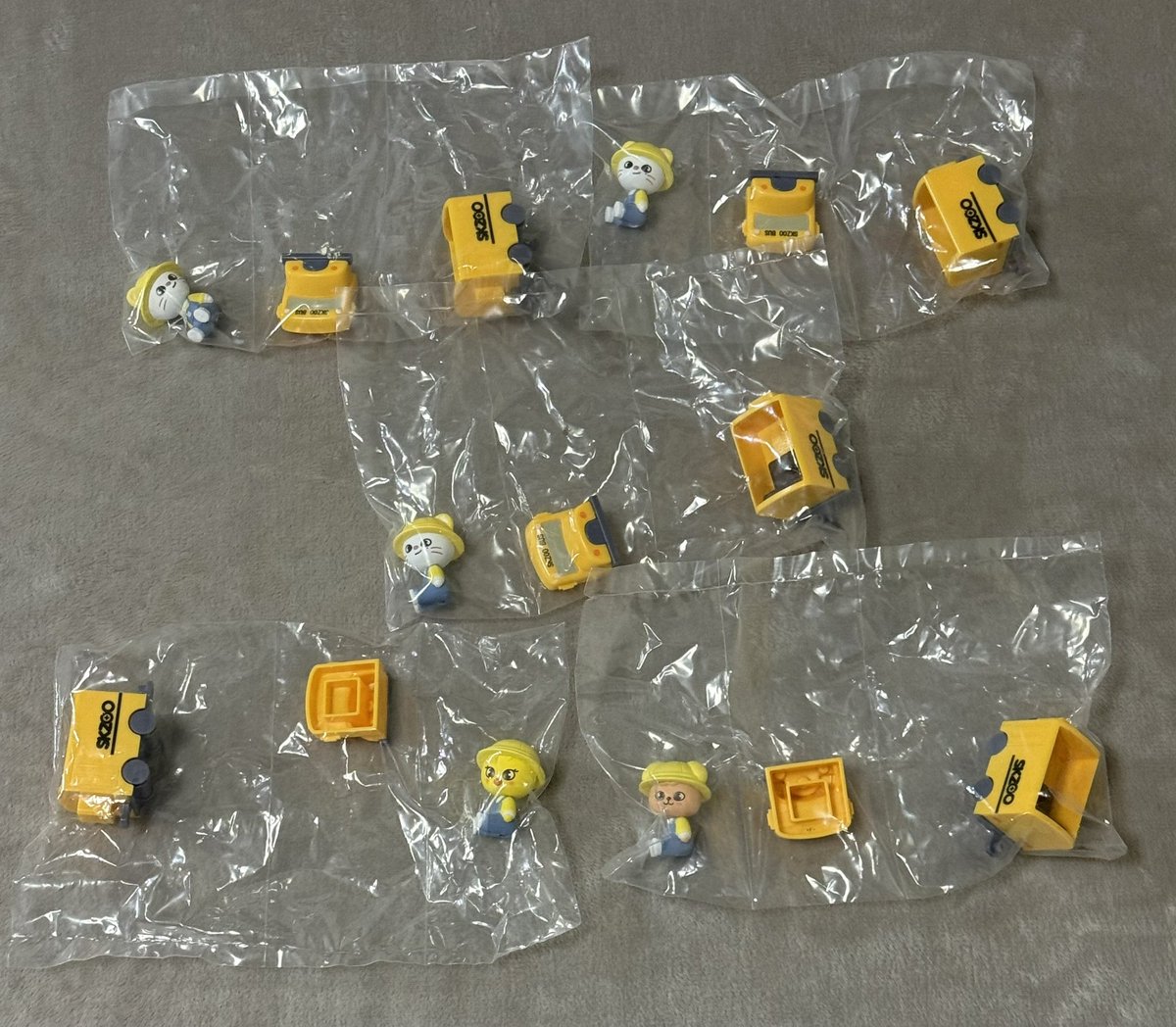 유리(ゆり)🐰‎ tweet media