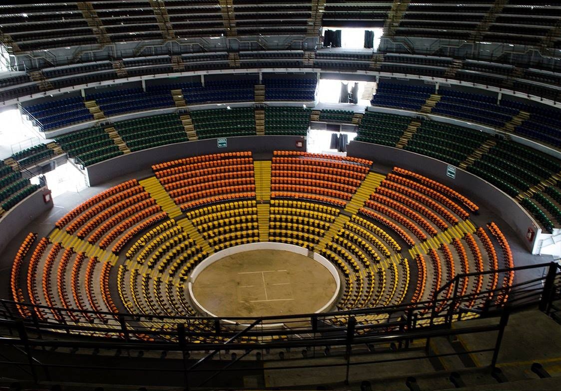 ESTADIOSdeMÉXICO tweet media