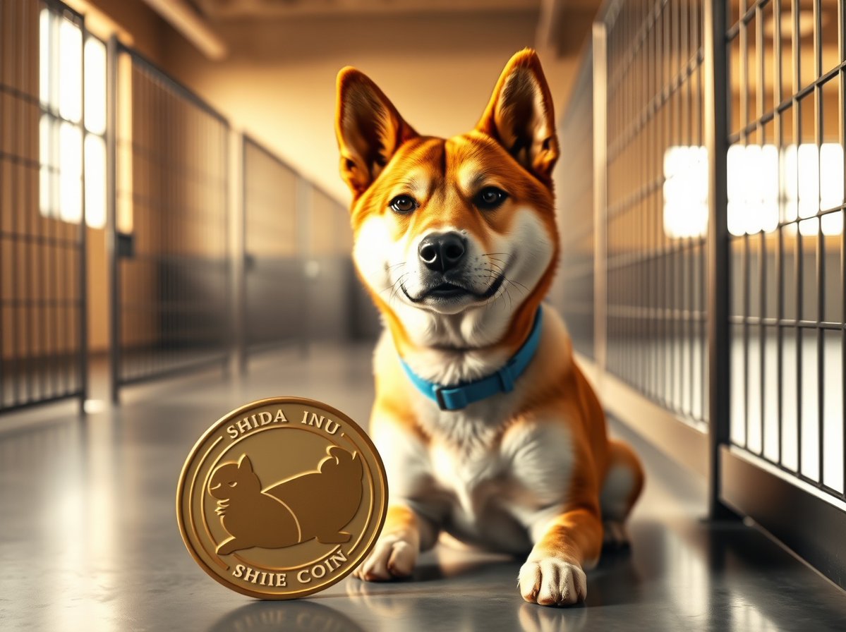 ItsBitcoinWorld's tweet image. In a significant move blending digital currency with philanthropy, the Dogecoin Foundation and payment infrastructure provider MoonPay have announced a major charitable donation. #AnimalWelfare #BLOCKCHAIN #Charity #CRYPTOCURRENCY #DOGECOIN
bitcoinworld.co.in/dogecoin-found…