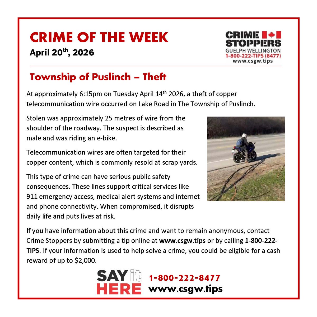 CrimeStoppersGW tweet media