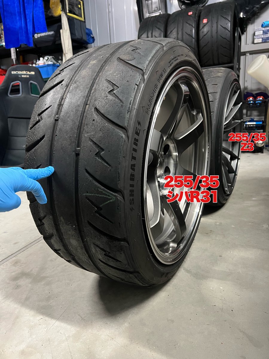 むーろぶ tweet media