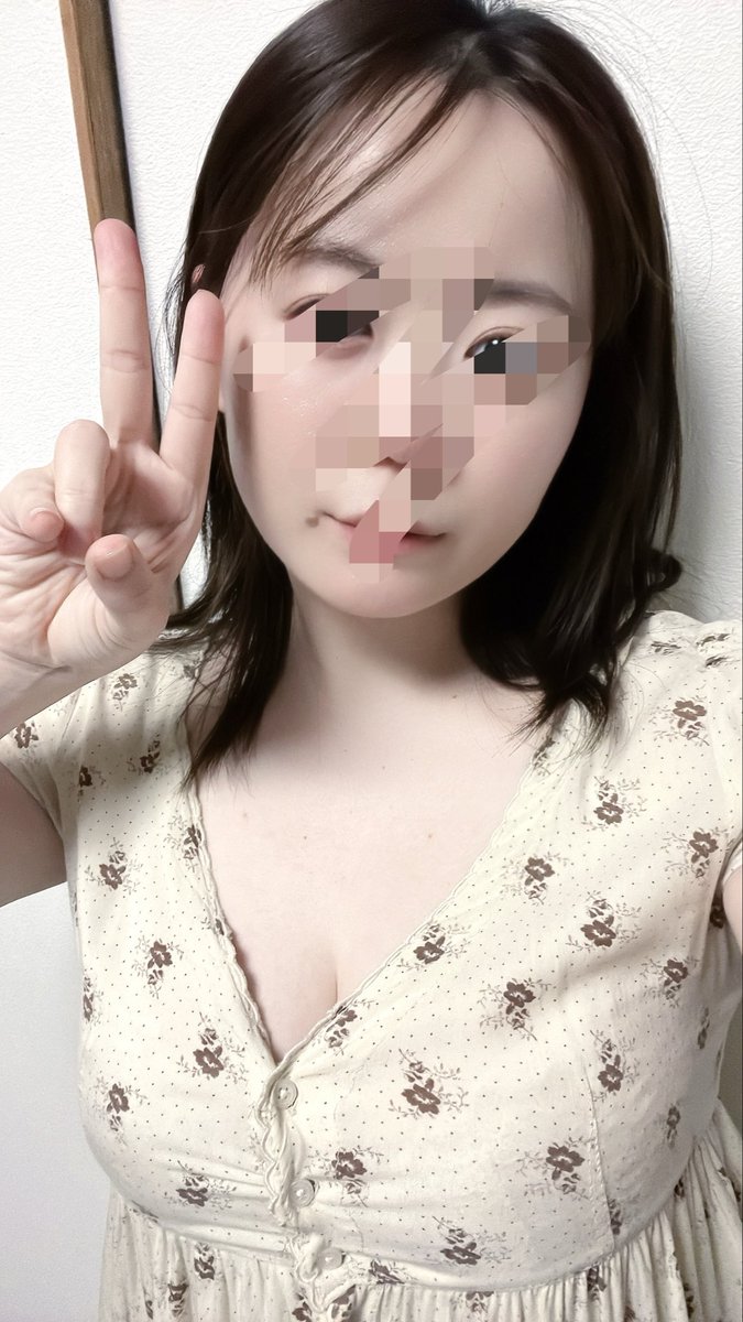 雌豚ゆり♡特技:チン媚♡ tweet media