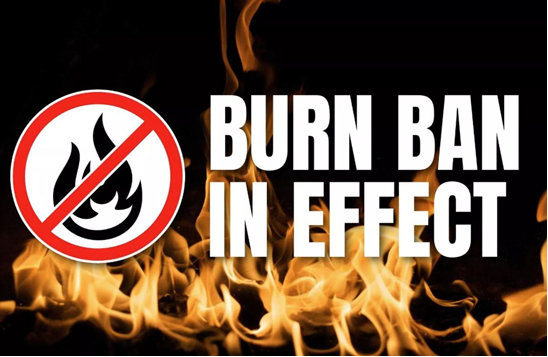 EffCoFireRescue's tweet photo. 4/22/26: The Georgia Forestry Commission has issued a 🚫BURN BAN🚫 thru May 22, 2026 due to drought conditions and the extensive wildfires plaguing South Georgia. This 91-county declaration includes EFFINGHAM COUNTY.
View this order and more information at https://t.co/2EvkDtyr4E https://t.co/AUJ7BW442m