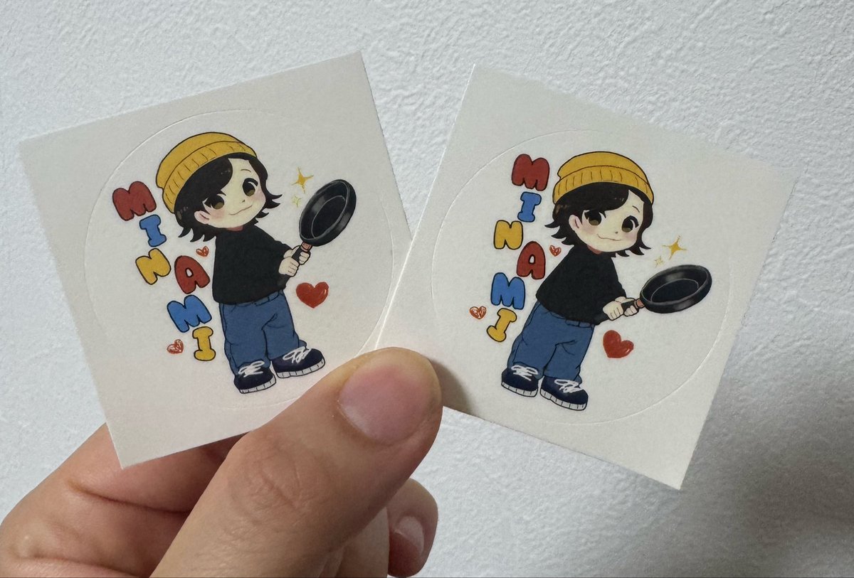 みなみ🍳朝ぶろす tweet media