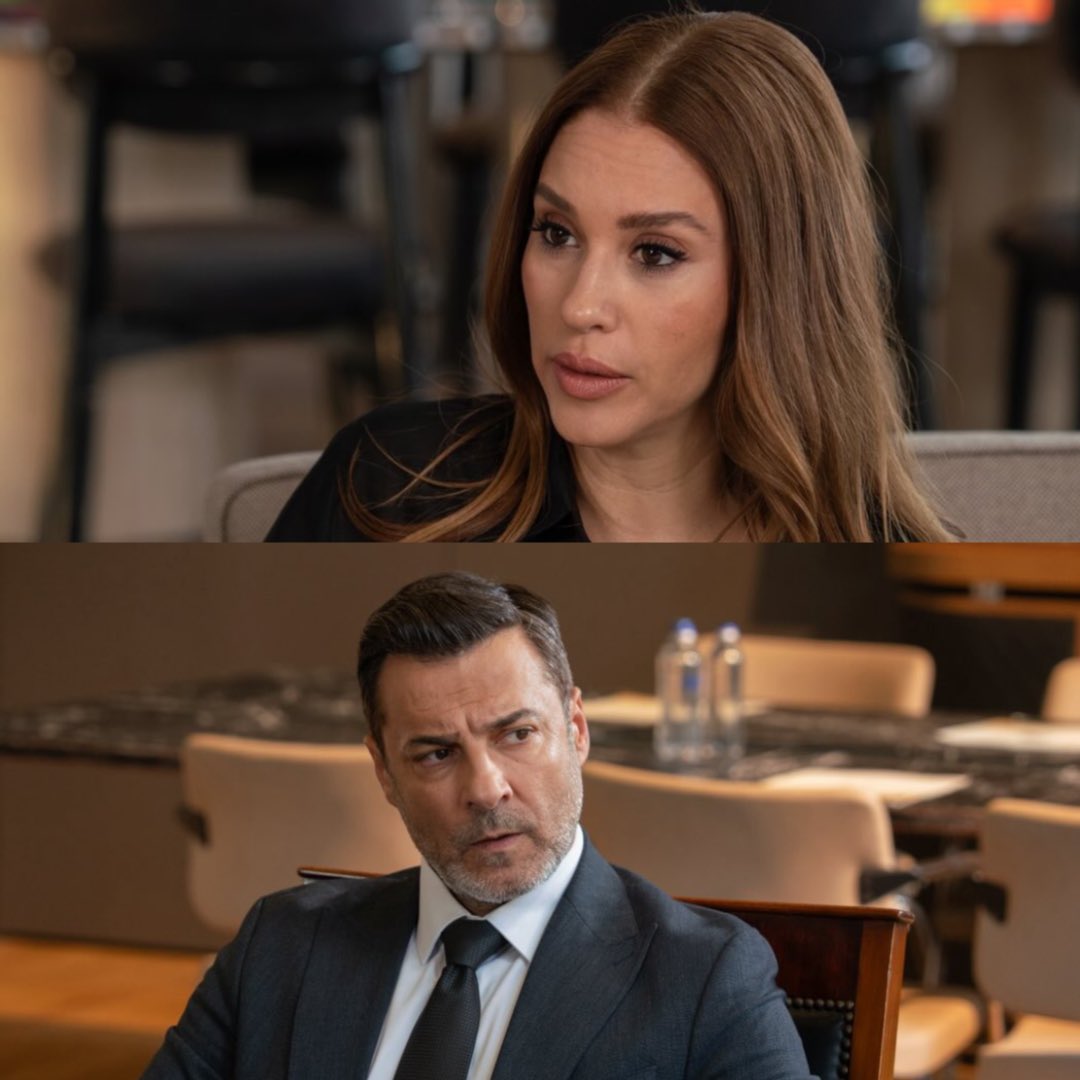❤️ KıvMer GeriDönsün

#KızılcıkŞerbeti #KıvMer #EvrimAlasya #BarışKılıç