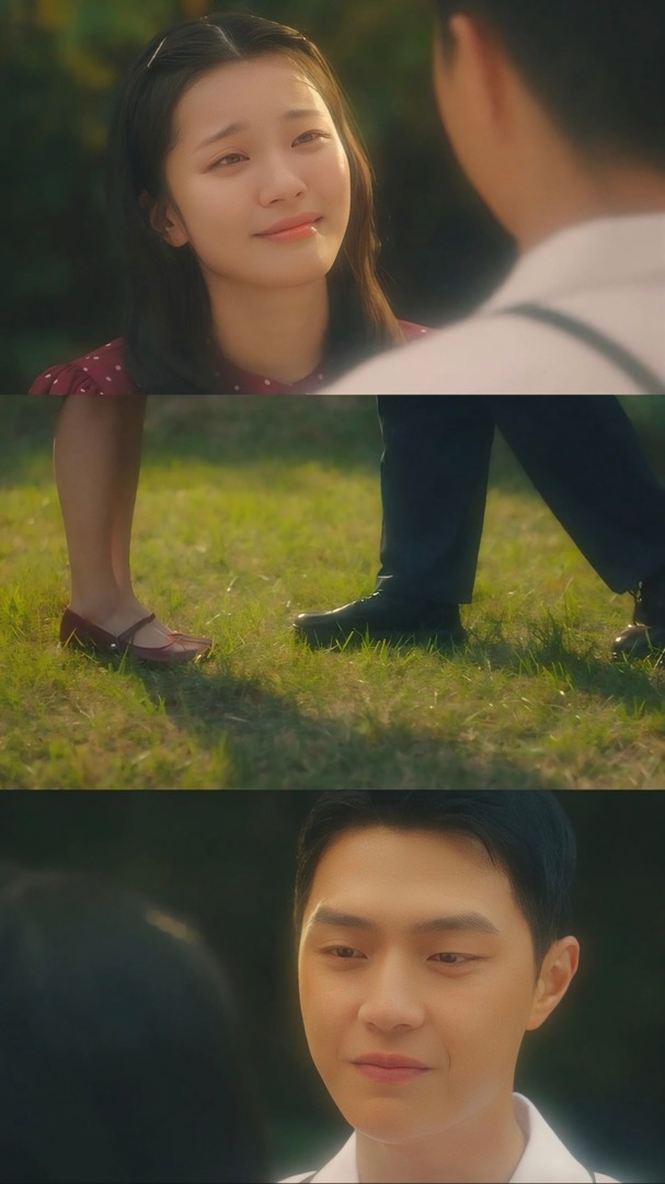 K-Drama Menfess tweet media