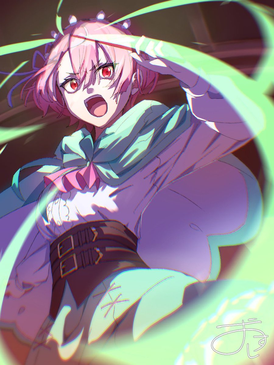 おすし tweet media