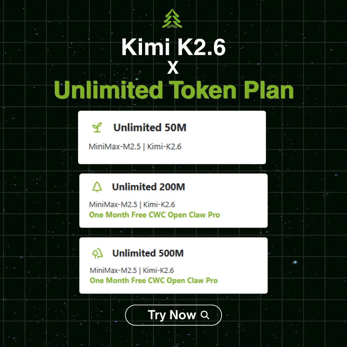 Canopy Wave tweet media