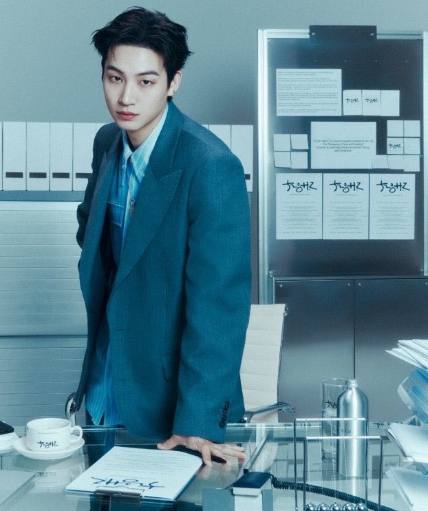 GOT7 BASE tweet media