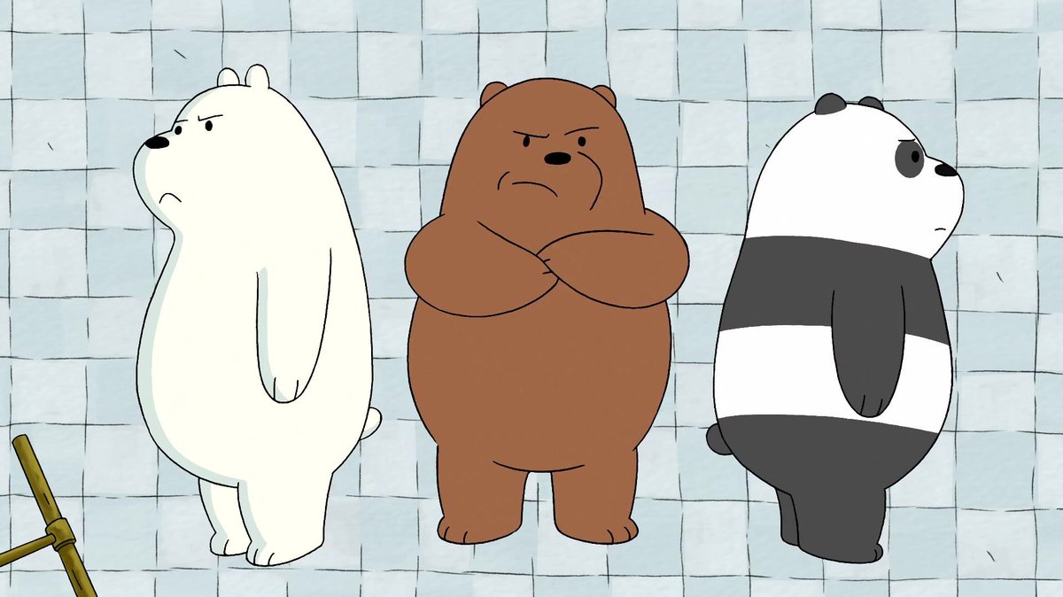 davidmarchie's tweet image. Here's to 10th Anniversary of Rooms! #WeBareBears #10thAnniversary 

Shout out to Kazumi Nakamura as Ice Bear’s Toilet and I speak Japanese sometimes fluently. 🚽🇯🇵  #CartoonNetwork #KazumiNakamura
