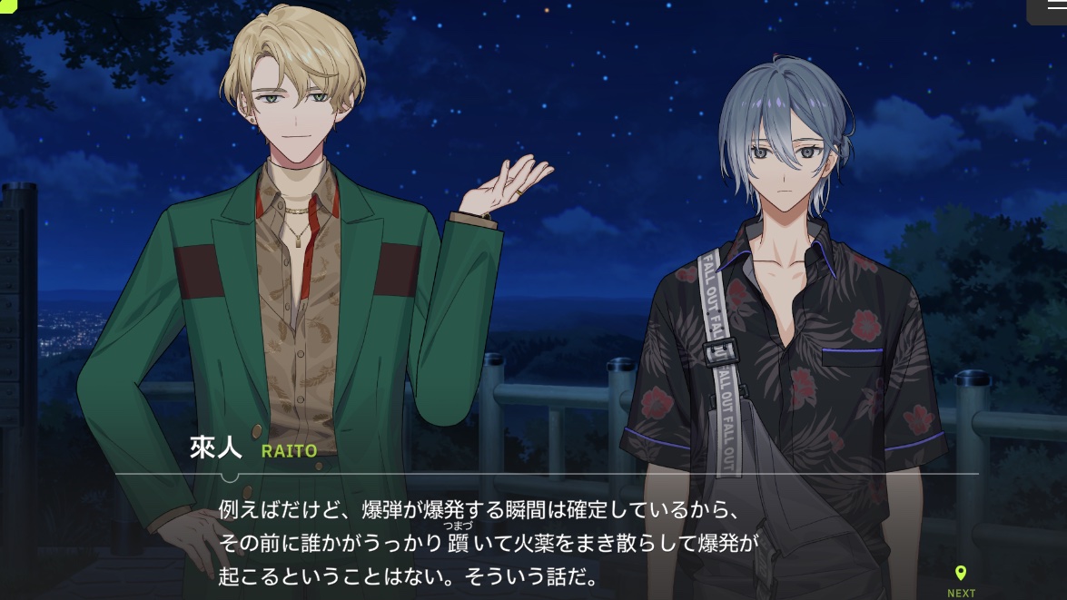 鮗ｻﾝ tweet media