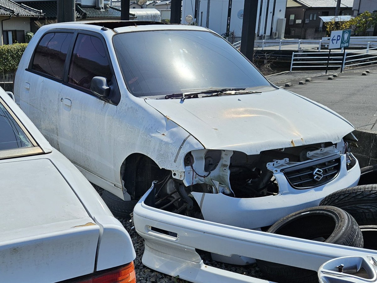 冴木雲流 tweet media