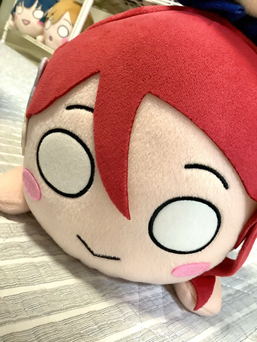 伊茶(いちゃ) tweet media