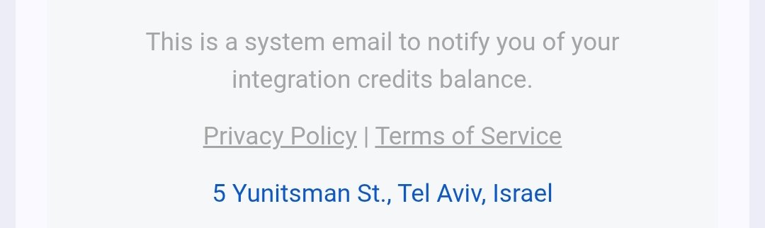 Bullen que se supone que le debes al glorioso estado de Israel??? 🤨