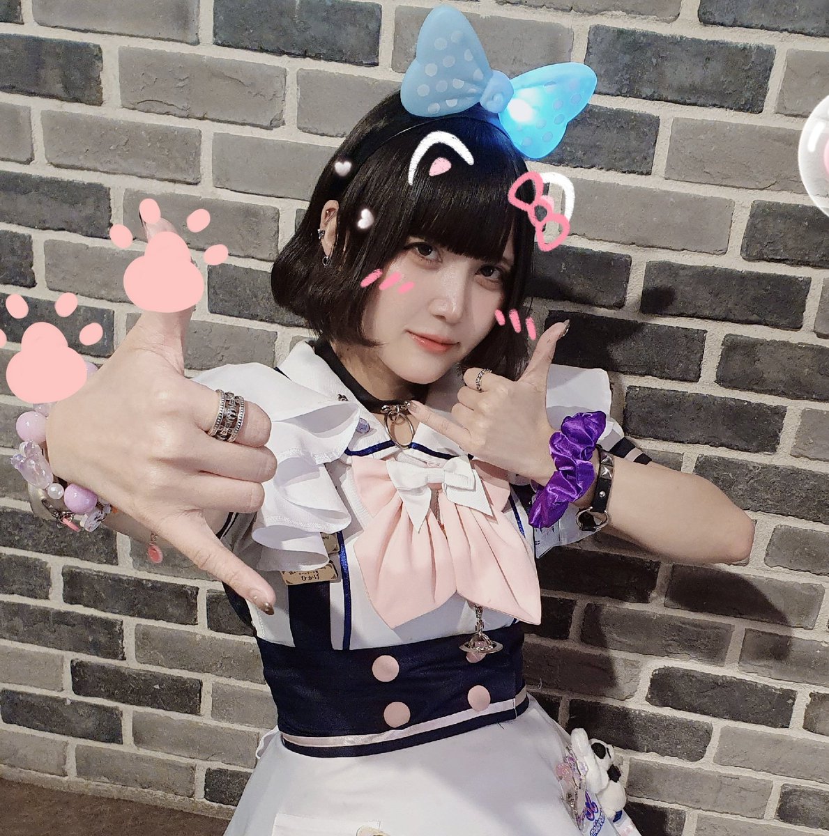 セバスチャン❗💜🤙🏻 tweet media