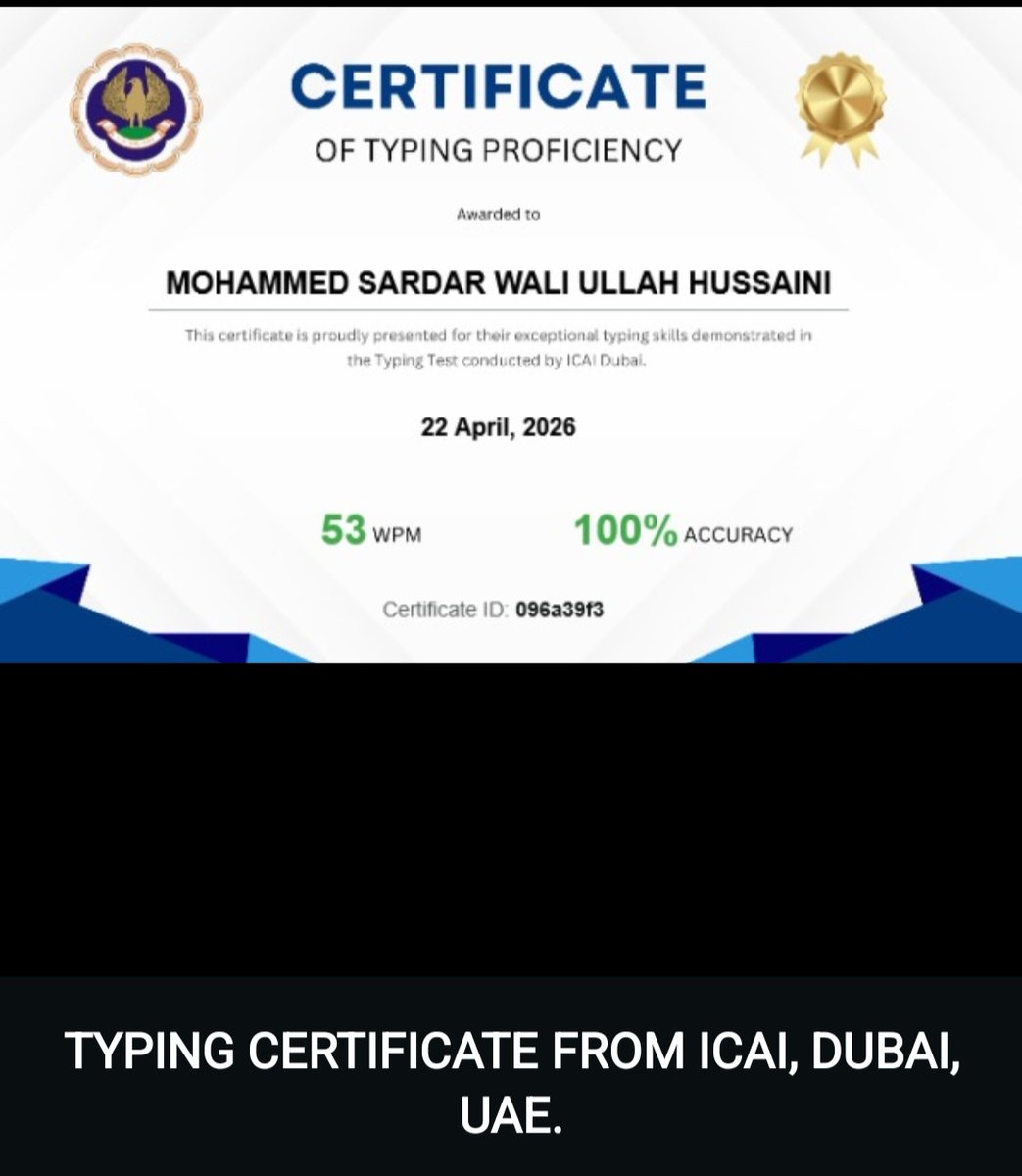 mohdsardar1980's tweet photo. Mohammed Sardar 
https://t.co/I4kBRPtX8J.,M.B.A., ( US CMA AND EA ) 
Conract No : 0091 9505804228 
Email Id : sarwarandsonassociates@gmail.com https://t.co/KjODDA1u7q