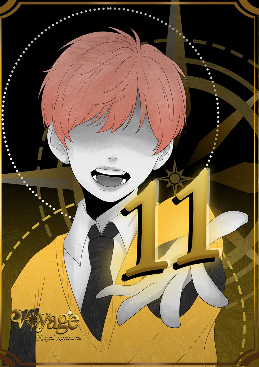 Portalane_Prod's tweet photo. 11 more ways to come...
- Ian
.
Vogaye : Magical Adventures
Coming This May 3rd on Tapas !
#portalane #portalane_voyage #lightnovel #art #originalart #original https://t.co/rxtlpdYMTj