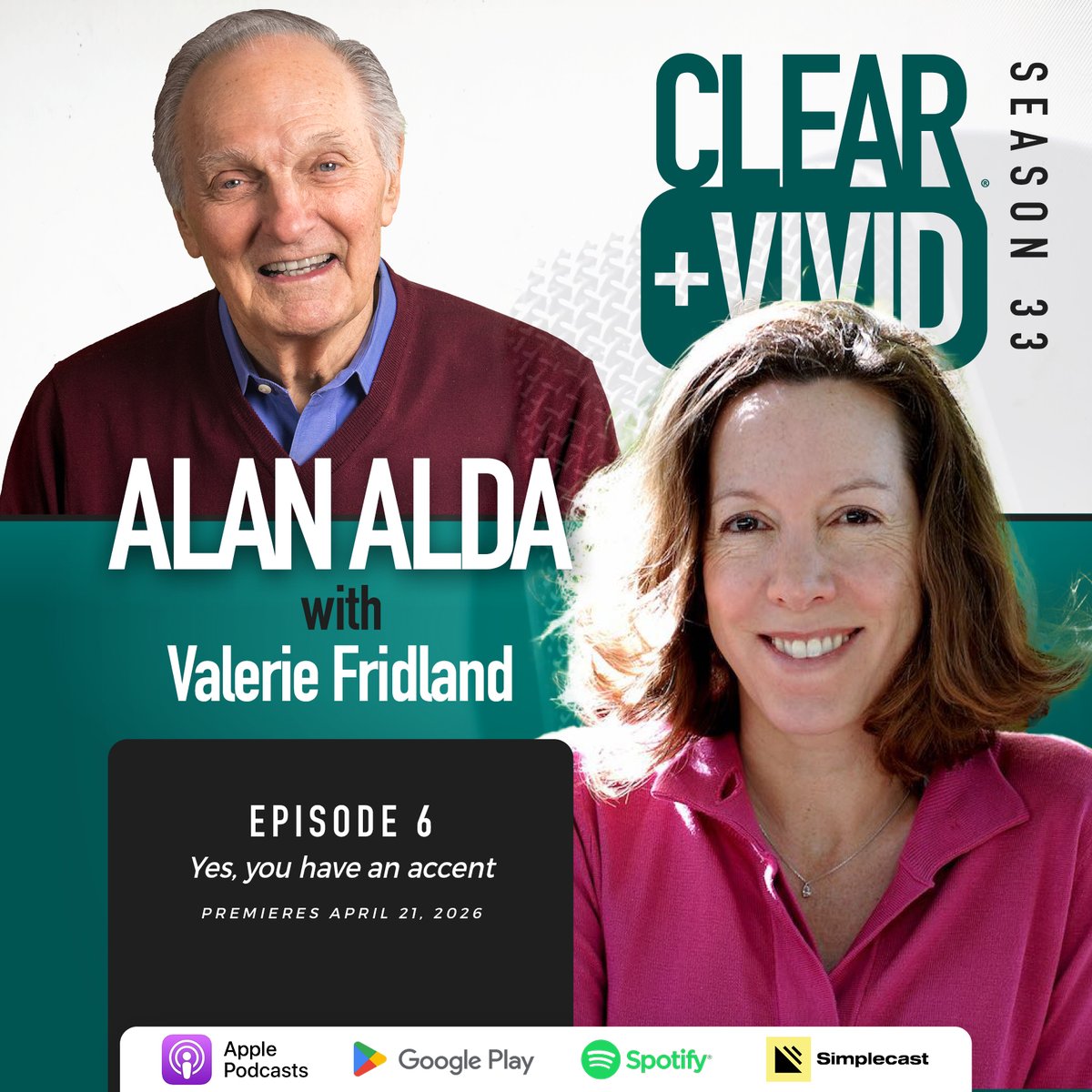 Clear+Vivid tweet media
