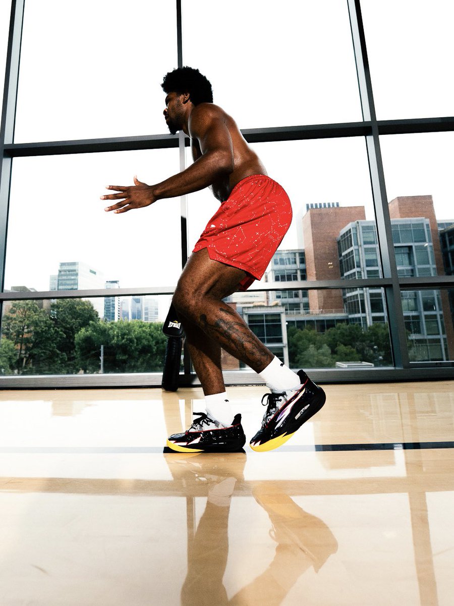 PUMA Basketball tweet media