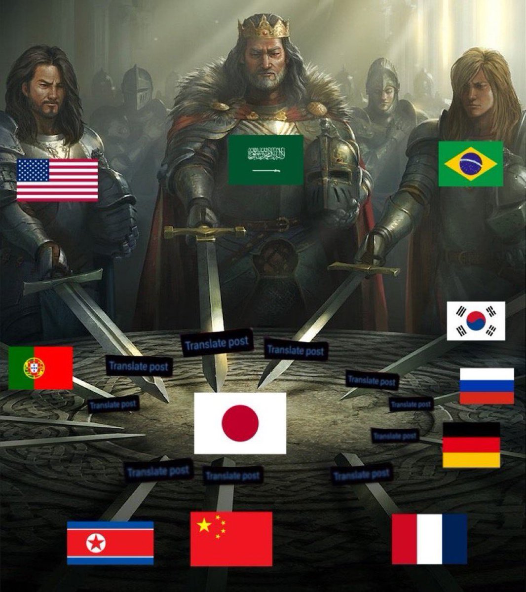 🇮🇹🏴󠁧󠁢󠁥󠁮󠁧󠁿 tweet media