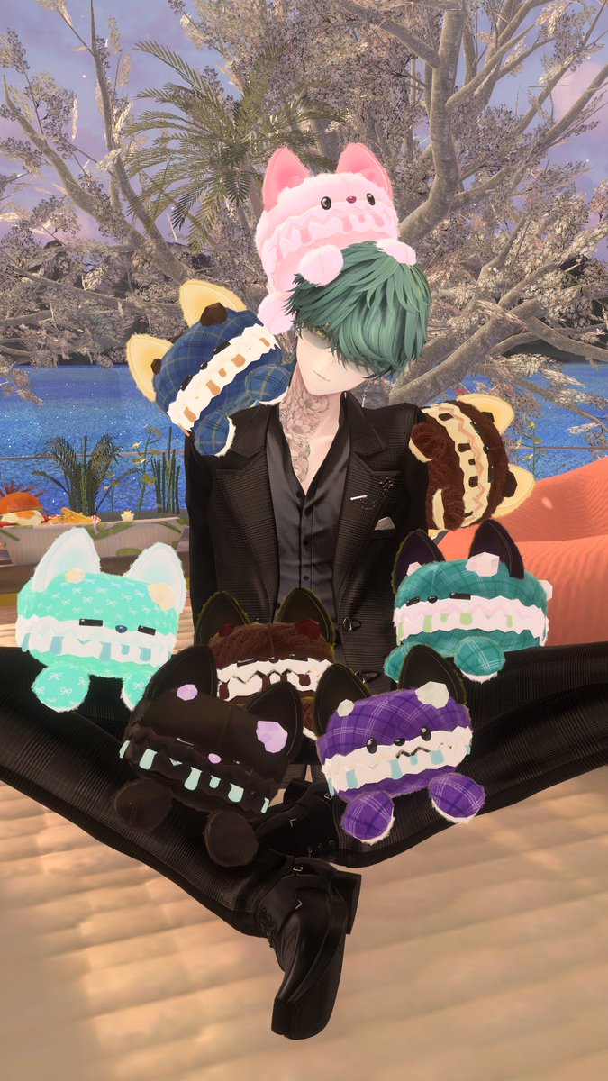 うた🥕 tweet media