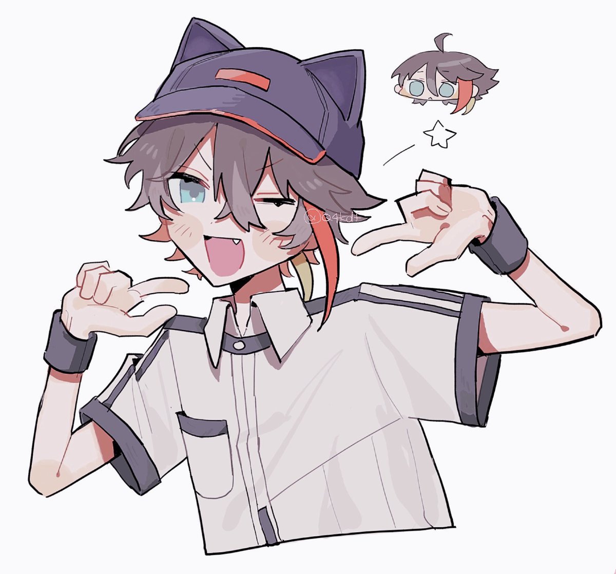 あ (@q4kdf) on Twitter photo 