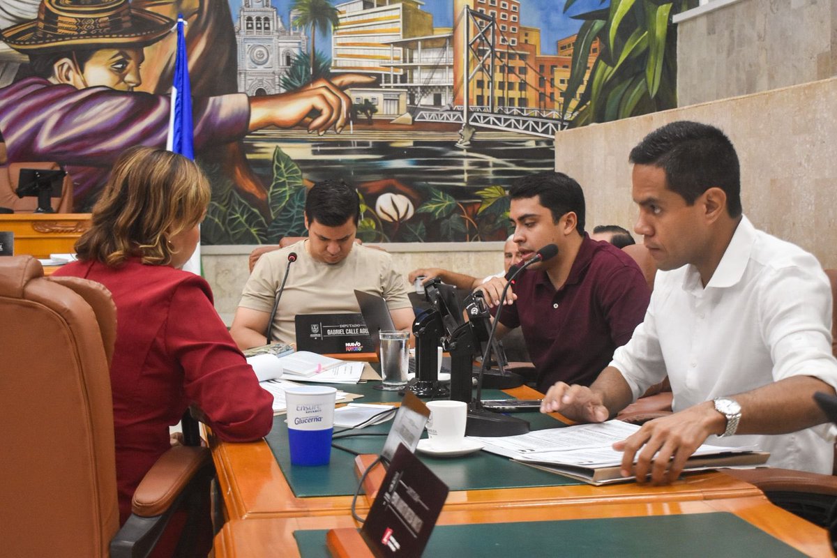 Asamblea de Córdoba tweet media