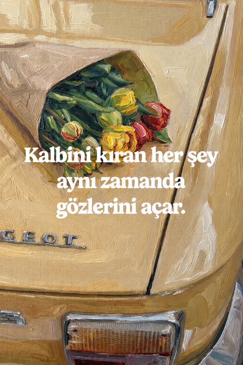 Kendine her zaman hatırlat ✨