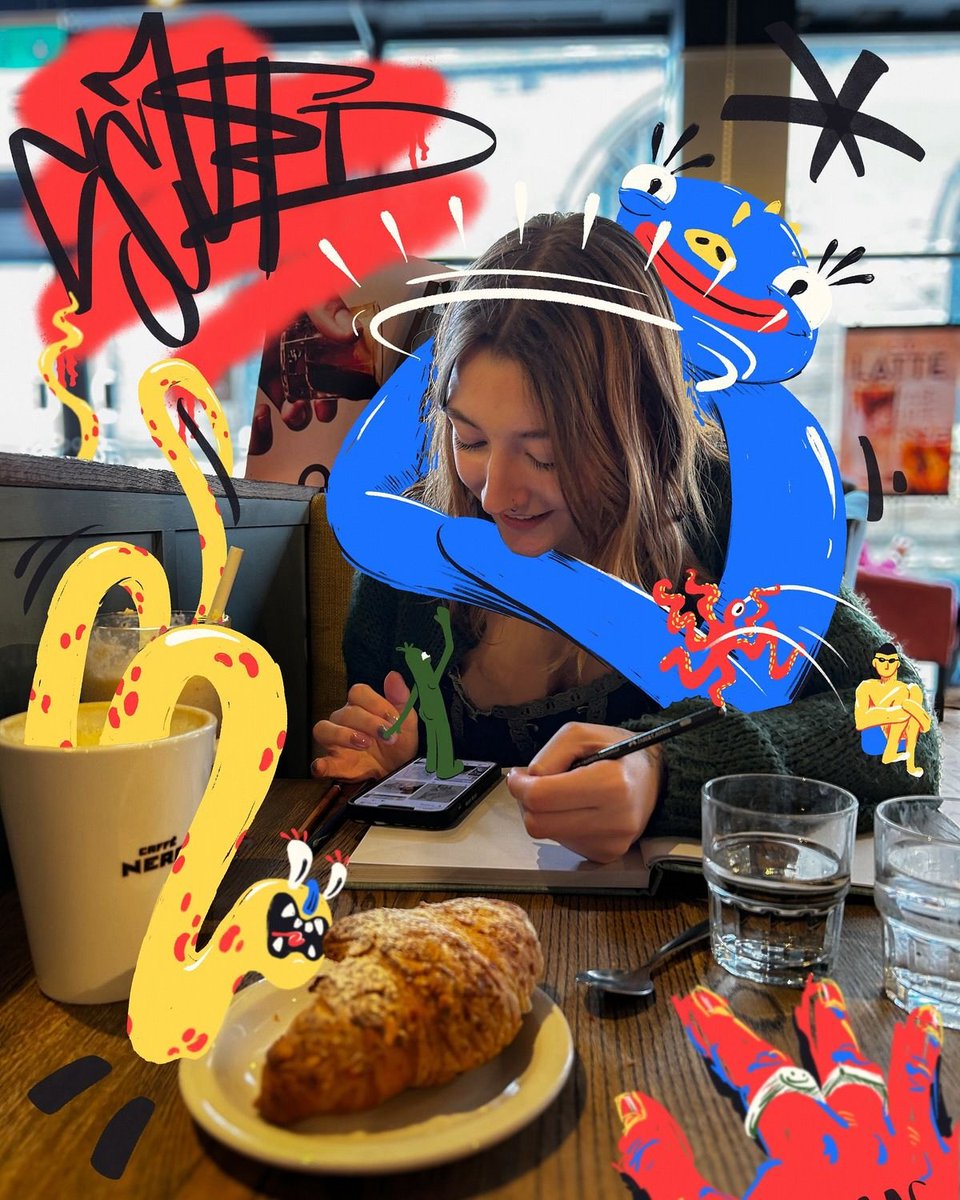 Vigo Zhao tweet media