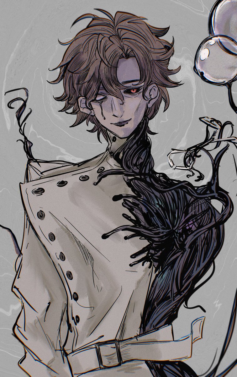 フィンセン・ハント

フィンセントではなく