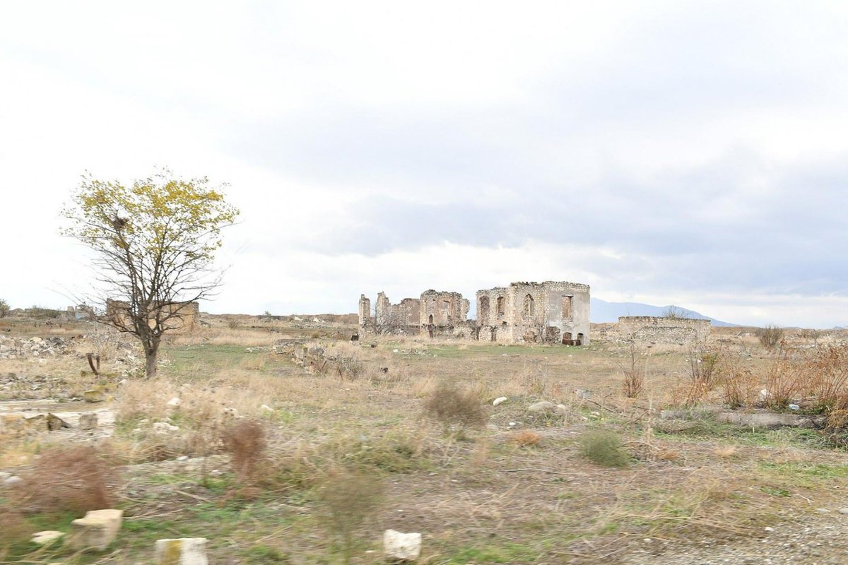SaidQuliyef's tweet photo. #ArmenianVandalism https://t.co/dGuEJGyYCu