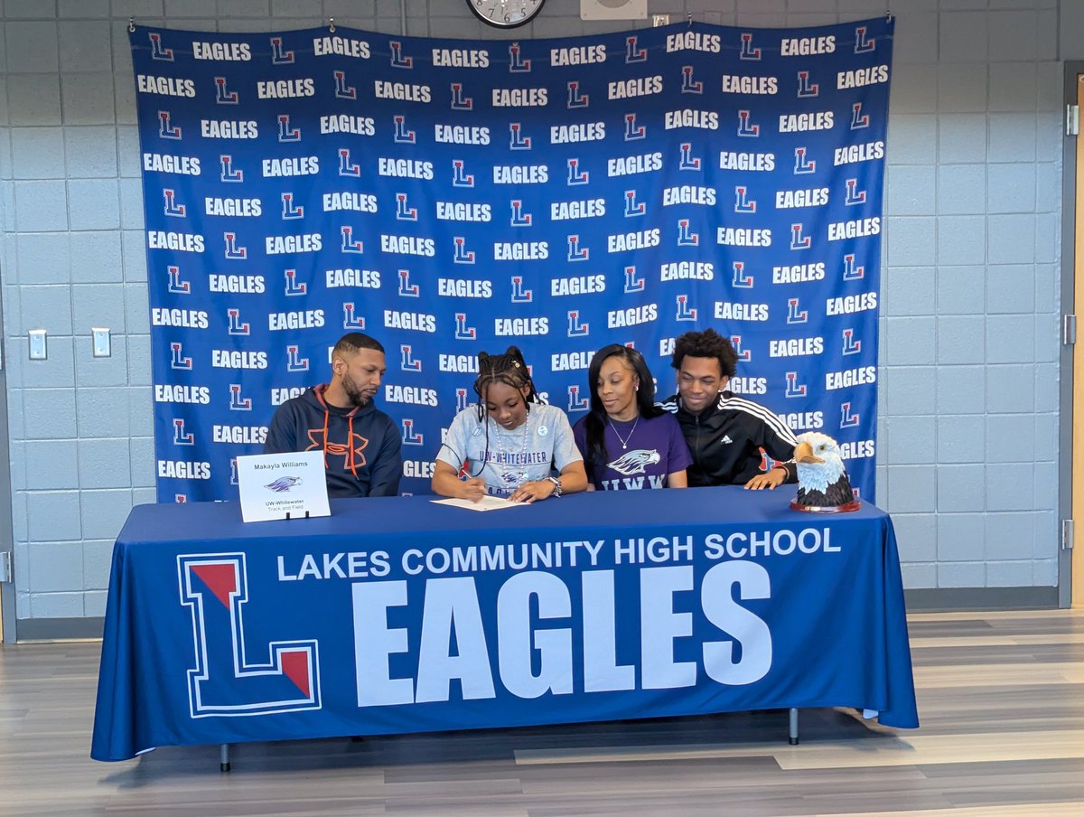 Lakes Flag Football tweet media