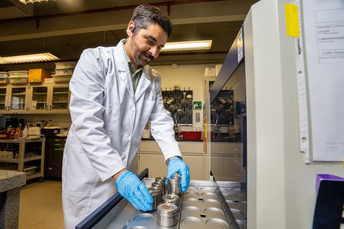 Hood Family Center for GHG Mgmt in Ag & Forestry tweet media