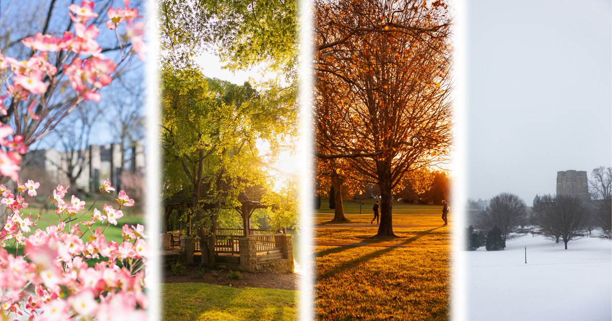 Virginia Tech tweet media