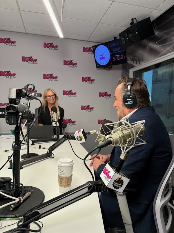 Marco140's tweet image. Just finished up at @KISS108! Big thanks to the team for an incredible morning. 🎙️🙌 #KISS108 #Interview #ActingLife #marcoradakovic #croatianactor #bigmistakes