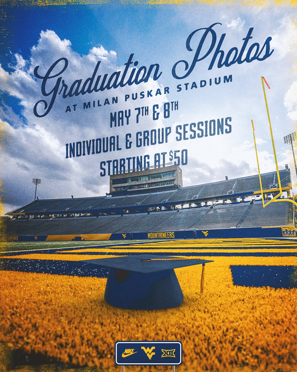 WVU Sports tweet media