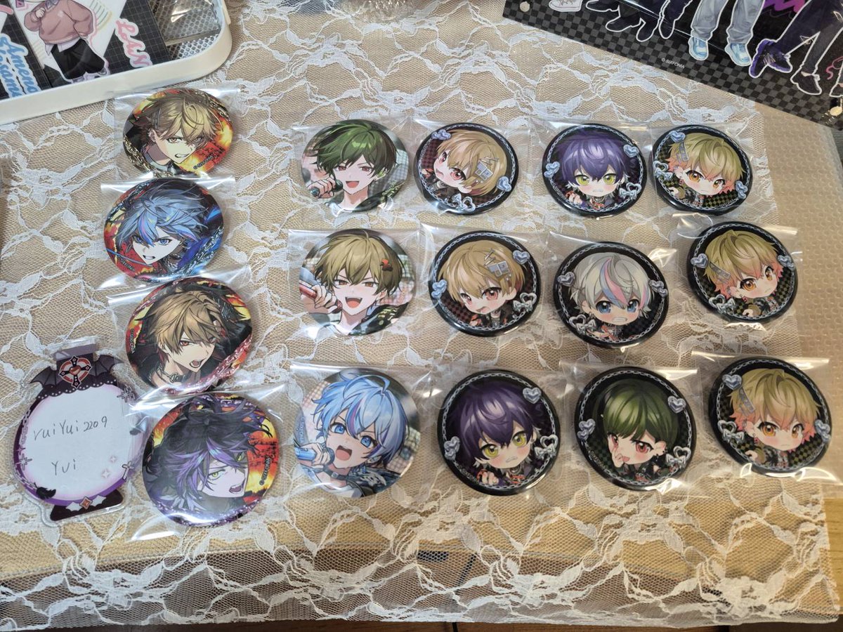 Yui＠Kｱﾘ二日目参戦 tweet media