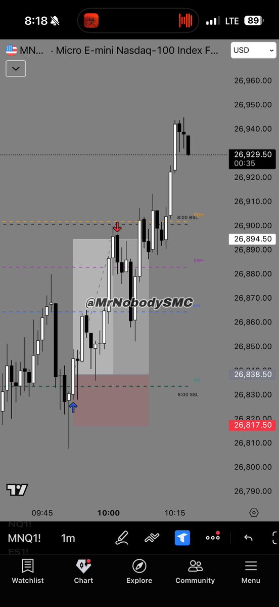Mr.Nobody tweet media