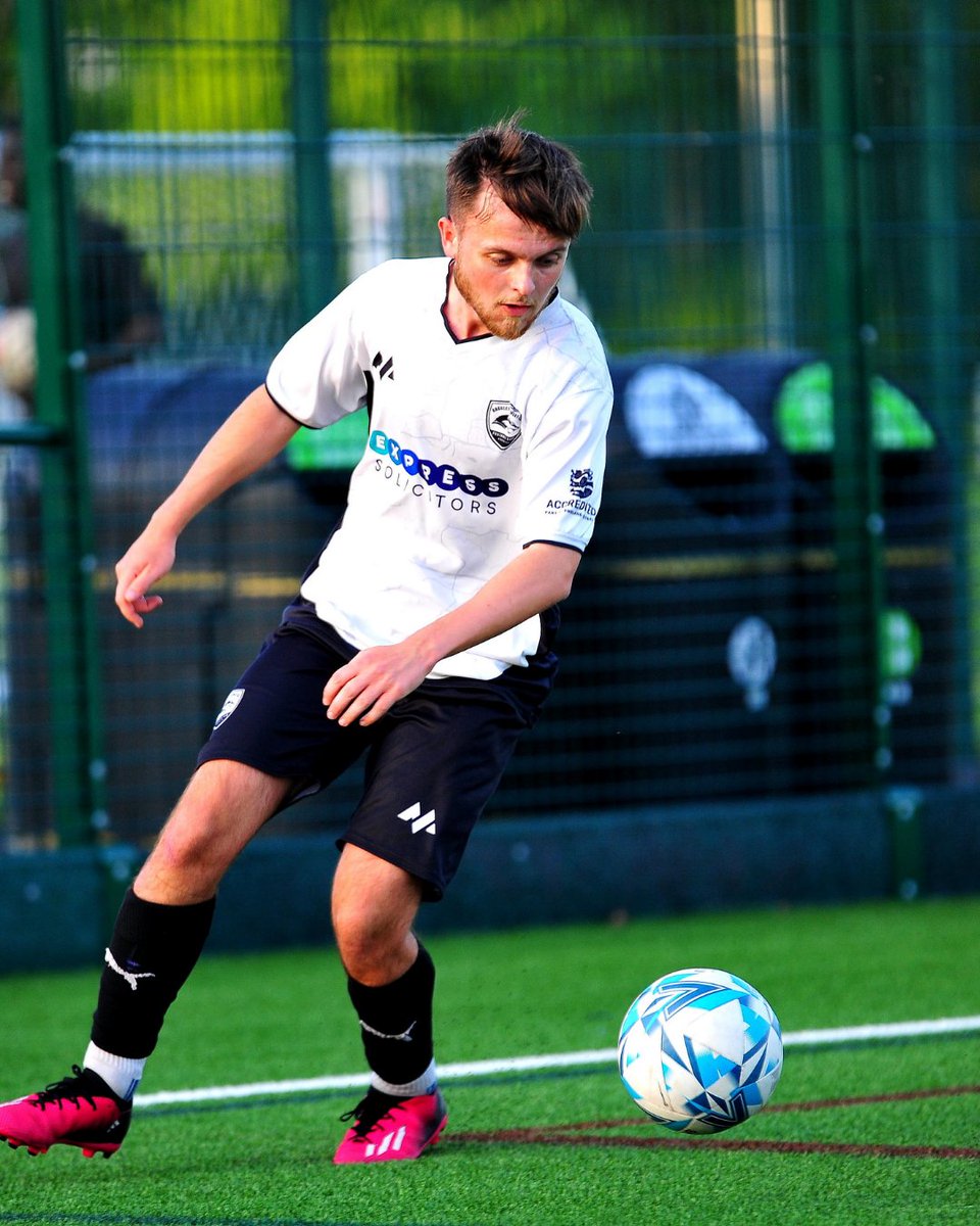 Baguley Athletic Football Club tweet media