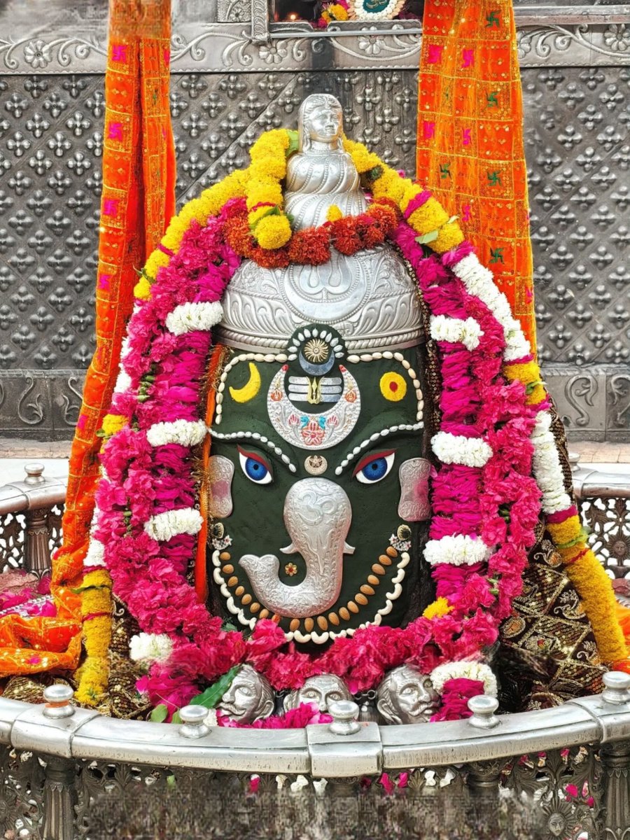 12 Jyotirlingas Of Mahadev tweet media